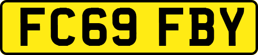 FC69FBY