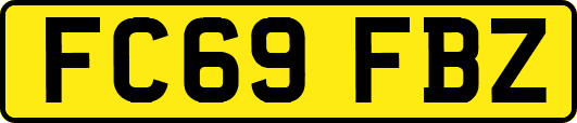 FC69FBZ