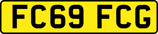 FC69FCG