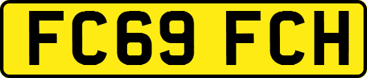 FC69FCH