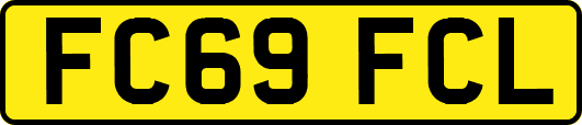FC69FCL