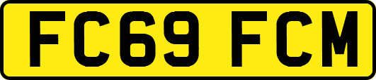 FC69FCM