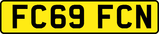 FC69FCN