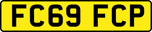 FC69FCP