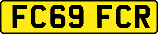 FC69FCR