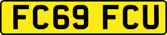 FC69FCU