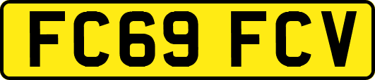 FC69FCV