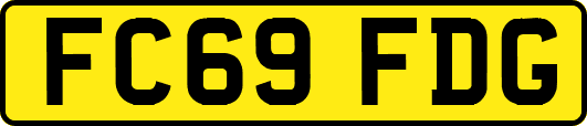 FC69FDG