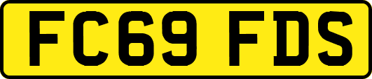 FC69FDS