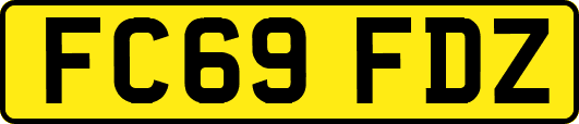 FC69FDZ