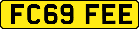 FC69FEE