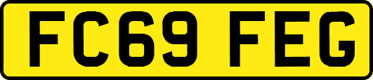 FC69FEG
