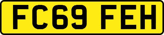 FC69FEH