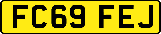 FC69FEJ