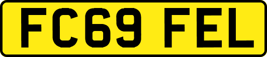 FC69FEL