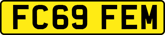 FC69FEM
