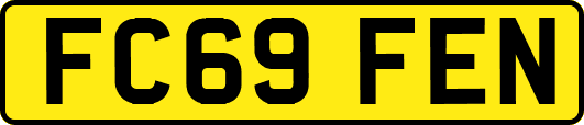 FC69FEN