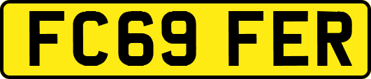 FC69FER