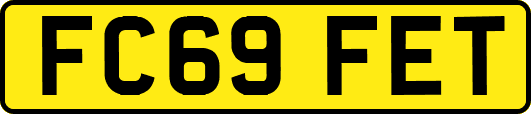 FC69FET