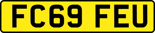 FC69FEU