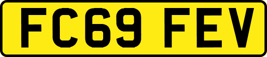 FC69FEV
