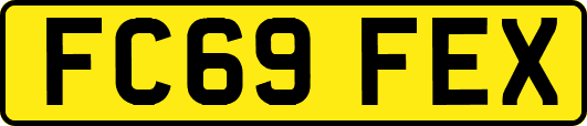 FC69FEX