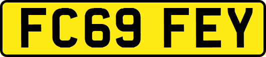 FC69FEY