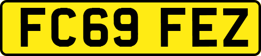 FC69FEZ