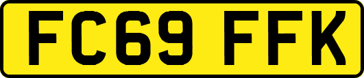 FC69FFK