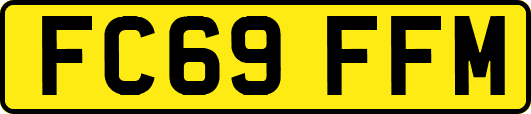 FC69FFM