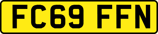 FC69FFN