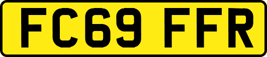 FC69FFR