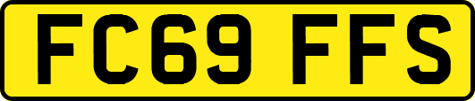 FC69FFS