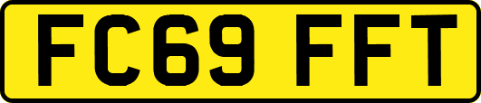 FC69FFT