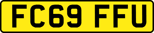 FC69FFU