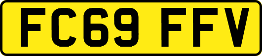 FC69FFV