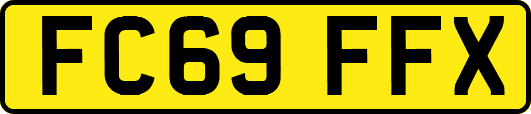 FC69FFX