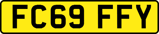 FC69FFY