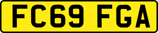 FC69FGA