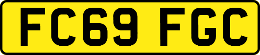 FC69FGC
