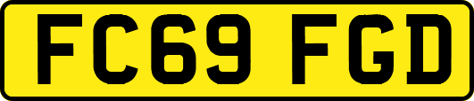 FC69FGD