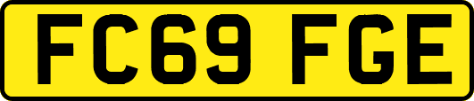 FC69FGE