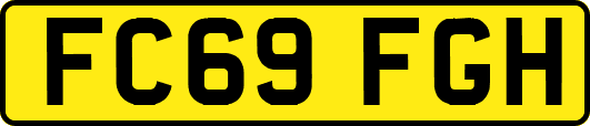 FC69FGH