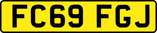 FC69FGJ