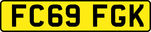 FC69FGK