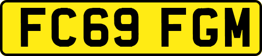 FC69FGM