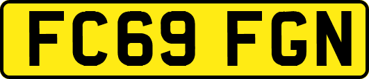 FC69FGN