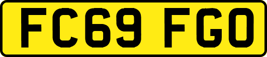 FC69FGO