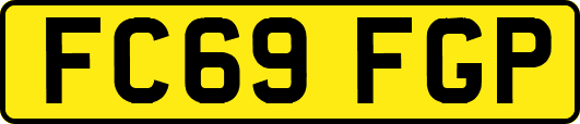 FC69FGP