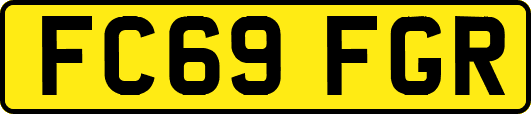 FC69FGR